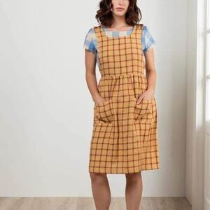 Pyne and Smith Small Emmeline Pinny